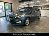 Hyundai i40 cw Premium - Hyundai i40 Premium mit Benzin-Antrieb