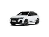 Audi SQ7 TFSI quattro 7Sitze/AHK/P-Dach/Matrix/StHz - Audi SQ7 Jahreswagen