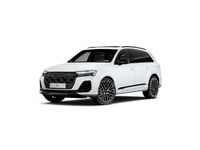 Audi SQ7 - Vorschau Bild 2