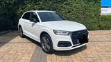 Audi Q5 3.0 TDI tiptronic quattro design design - Audi Q5 mit Diesel-Antrieb: Design