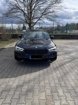 BMW 530d xDrive M-Paket*BMW-Garantie*TopZustand - BMW 530: Kombi, 530d M Paket