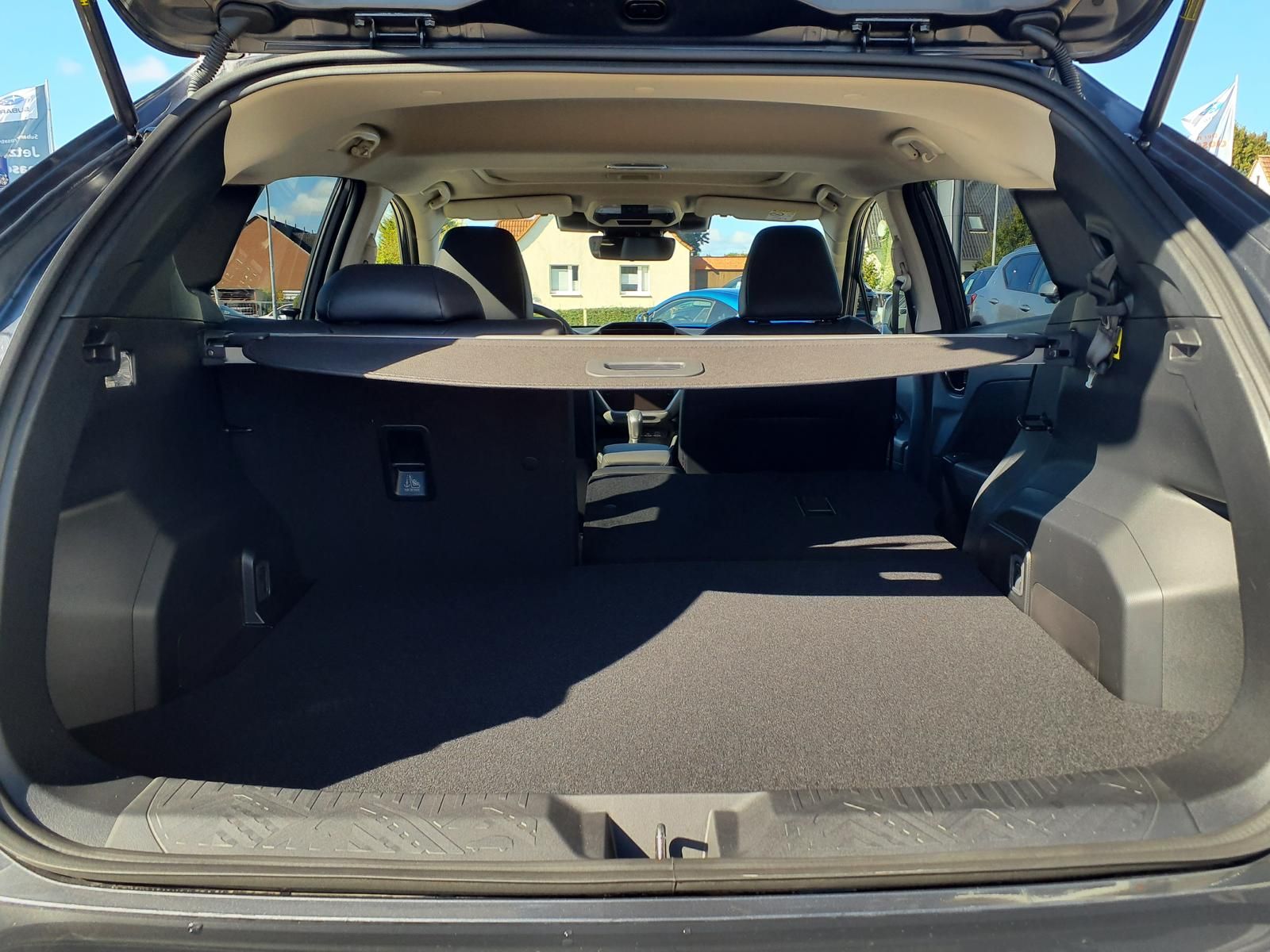 Subaru Crosstrek - Bild 17