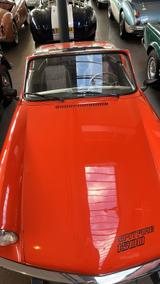 Triumph Spitfire 1500 H-Kennzeichen  (!) - Triumph Spitfire in Duisburg