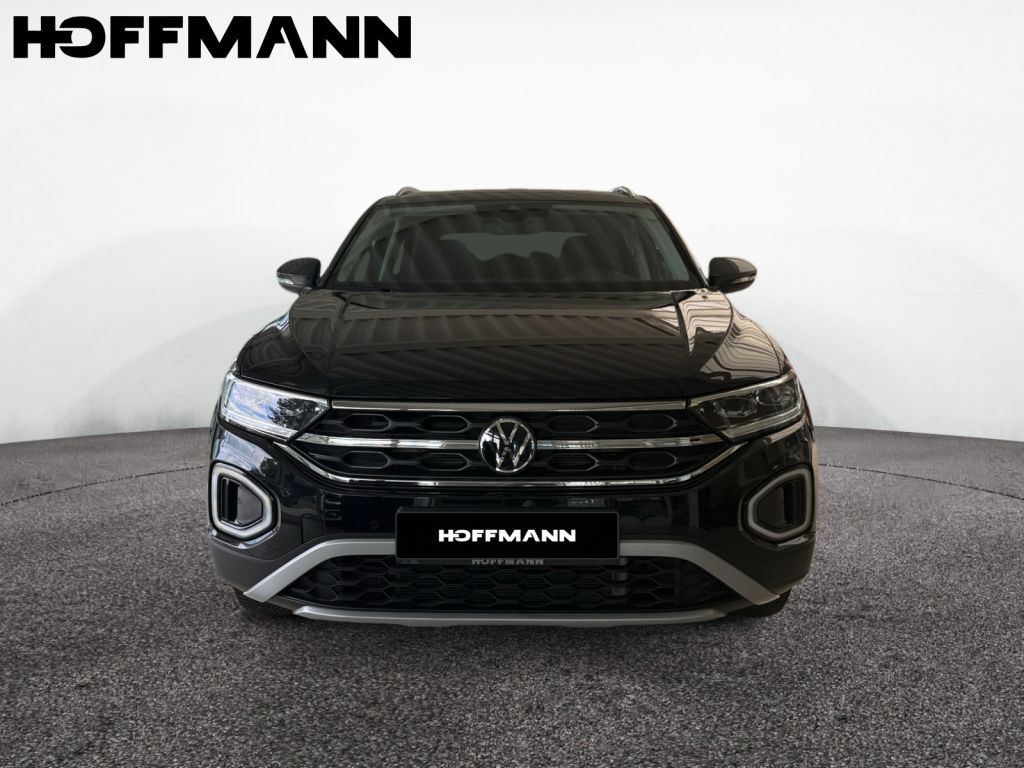 Fahrzeugabbildung Volkswagen T-Roc 1.5TSI DSG Style AHZV 5 Jahre NW Garantie