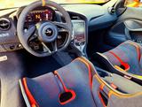 McLaren 720S Carbon 765LT - scheckheftgepflegte McLaren 720S