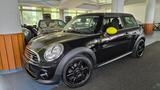 MINI Mini One Salt/16"Alu/AHK/Klima/TÜV 03-2027 - MINI ONE in Stuttgart