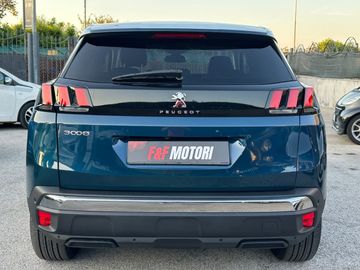 Peugeot 3008 - 5