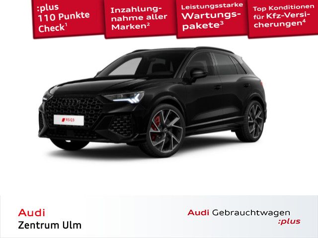 Image of Audi RSQ3