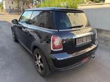 MINI ONE Mini One|Klima|Panorama|SHZ|TUV 11.2025 - MINI MINI mit Benzin-Antrieb: Schwarz, Kleinwagen