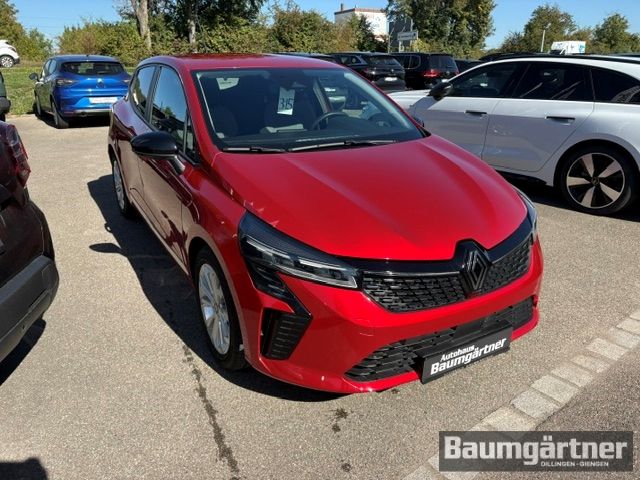 Fahrzeugabbildung Renault Clio Evolution TCe 100 LPG Kamera/PDC/Tempomat