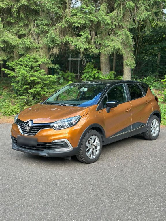 Image of Renault Captur