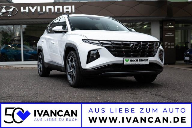 Hyundai TUCSON Plug-in TREND elektr. Heckklappe