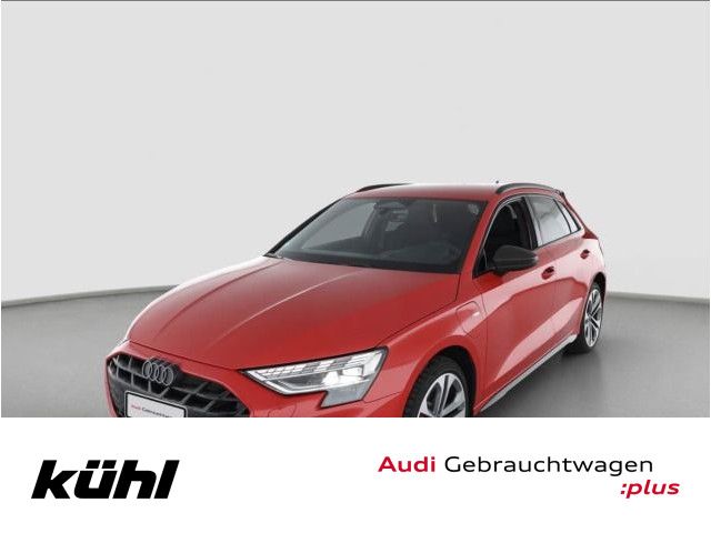 Image of Audi A3