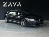 Volkswagen Arteon 2.0 TDI R-Line Limo*DSG*LED*R-KAMERA* - gebrauchte VW Arteon aus dem Jahr 2020
