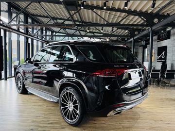 Mercedes GLE 450 - 4
