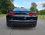Chevrolet Camaro SS 6.2 V8*Carbon*Alcantara*Voll* - Chevrolet Camaro: Privatanbieter