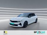 Opel Astra 5-Türer GS UPE:40.710 € HUD*Komfort+Tech* - Opel Astra: H Türer
