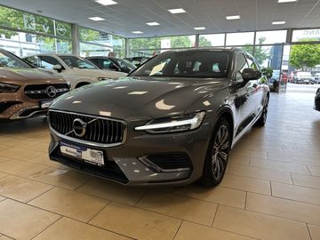 Volvo V60 - 1