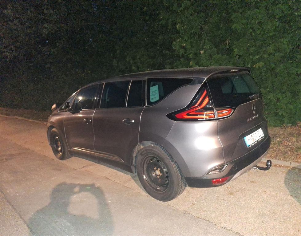 Image of Renault Espace