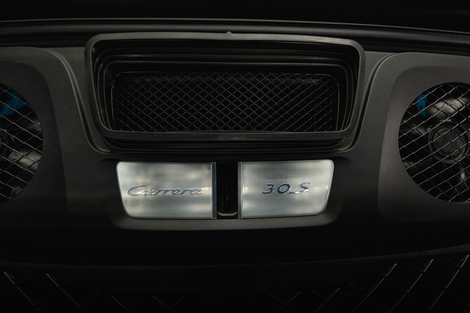 Fahrzeugabbildung Porsche 991.2 911 Carrera 4 S GTS Cabrio *Lift*Keramik*