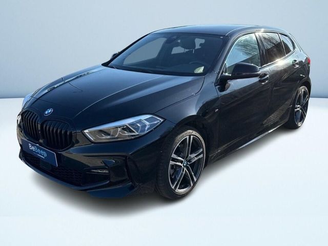 BMW Serie 1 5 Porte 118 d SCR Msport Steptronic