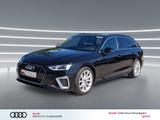Audi A4 Avant 40 TDI S tronic 2x S line Pano NAVI 18" - Audi A4: Line