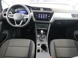 Volkswagen Touran 1.5 TSI DSG COMFORTLINE LED KAMERA 7SITZ - Volkswagen Touran Tageszulassungen