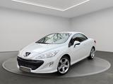 Peugeot 308 CC Cabrio-Coupe Platinum*Automatik* - gebrauchte Peugeot 308 aus dem Jahr 2010