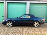 Mercedes-Benz SL 500 (R 129, MoPf 2) - Mercedes-Benz SL 500: 129