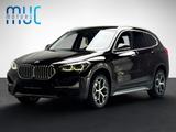 BMW X1 18 d xDrive Aut. xLine Sparklin Braun AHK LED - BMW X1 aus 2021