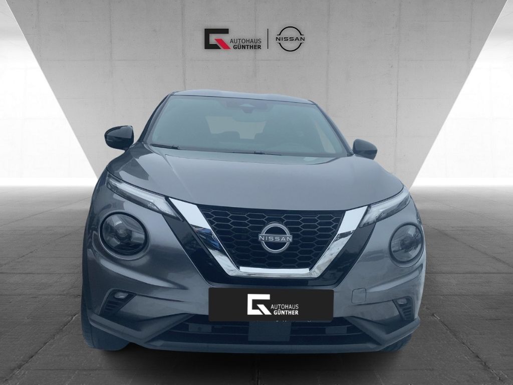 Nissan Juke - Bild 6