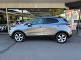 Opel Mokka X 1.6 CDTI Innovation Automatik * KAMERA - Opel Mokka X mit Diesel-Antrieb: Innovation
