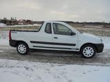 Dacia Logan Pick-Up 1.5 DCI KLIMA Plane AHK !!! - Dacia Logan Pick-Up Gebrauchtwagen