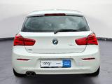 BMW 120i Advantage PDC Sitzheizung MF Lenkrad - gebrauchte BMW 120 aus dem Jahr 2017