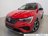 Renault Arkana Facelift 1.3 TCe Techno Aut. Pano LED Vi - Renault Arkana mit Panoramadach