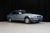 BMW 520i SHZ / Klima / 78TKM / H-Zulassung - BMW 520 aus 1991