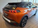 Peugeot 2008 BlueHDi 130 EAT8 GT Line - Peugeot 2008 mit Diesel-Antrieb