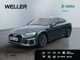 Audi A5 Sportback 40 TFSI S line *Matrix*AHK*B&O*4xSH - Audi A5 Gebrauchtwagen