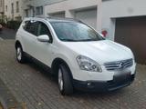 Nissan Qashqai +2 Automatik 2.0 dci 7 Sitzer - Nissan Qashqai+2 mit Diesel-Antrieb: 0