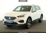 Seat Tarraco 2.0 TDI Xcellence 4Drive #AHK#Dynamic#