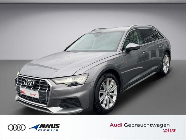 Audi A6 allroad 45 TDI 170 kW quattro ,Matrix LED,Kam