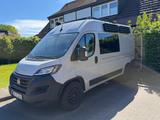 Fiat Ducato FURGOK L2H2 voll ausgestattet ready to go - Fiat Ducato l2 h2