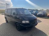 Volkswagen T4 Multivan *TÜV Neu* - VW T4 Multivan mit Schiebedach