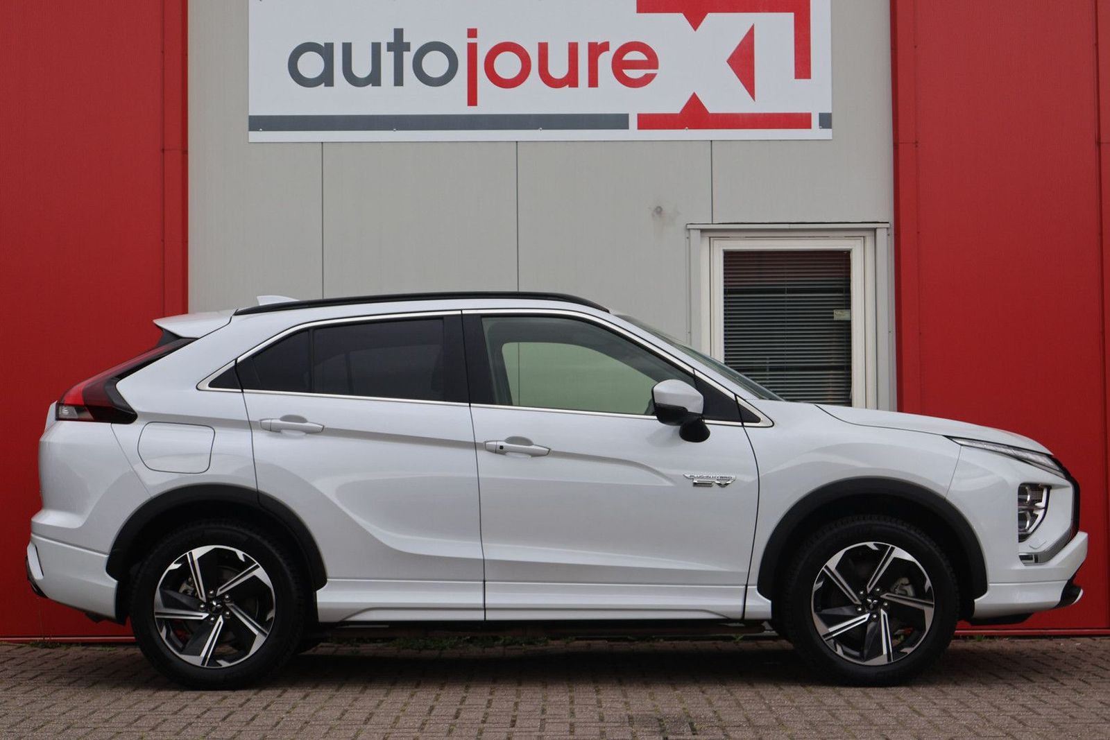 Mitsubishi Eclipse Cross 2.4 PHEV Executive | Origineel NL imagem 3
