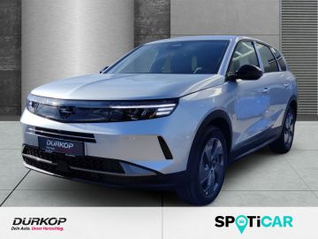 Opel Grandland Edition MHEV El.Heckklappe AGR Sitze N