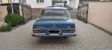 Mercedes-Benz 300 SEL TÜV Neu!Gepflegt! - Mercedes-Benz 300 mit Benzin-Antrieb: Schiebedach