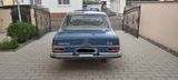 Mercedes-Benz 300 SEL TÜV Neu!Gepflegt! - Mercedes-Benz 300: 300sel