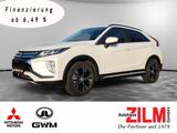 Mitsubishi Eclipse Cross Edition+ 1.5 T, 2WD, LED - Mitsubishi Eclipse Cross Gebrauchtwagen