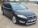 Ford Mondeo 2,2TDCi DPF Titanium S Turnier Titanium S