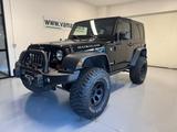 Jeep JEEP Wrangler 3.8 Rubicon Auto *35''*VERRICELLO* - gebrauchte Jeep Wrangler aus dem Jahr 2007